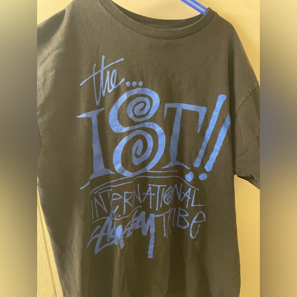 Vintage stussy Tee | made in Mexico | Size M| - Picture 2 of 4